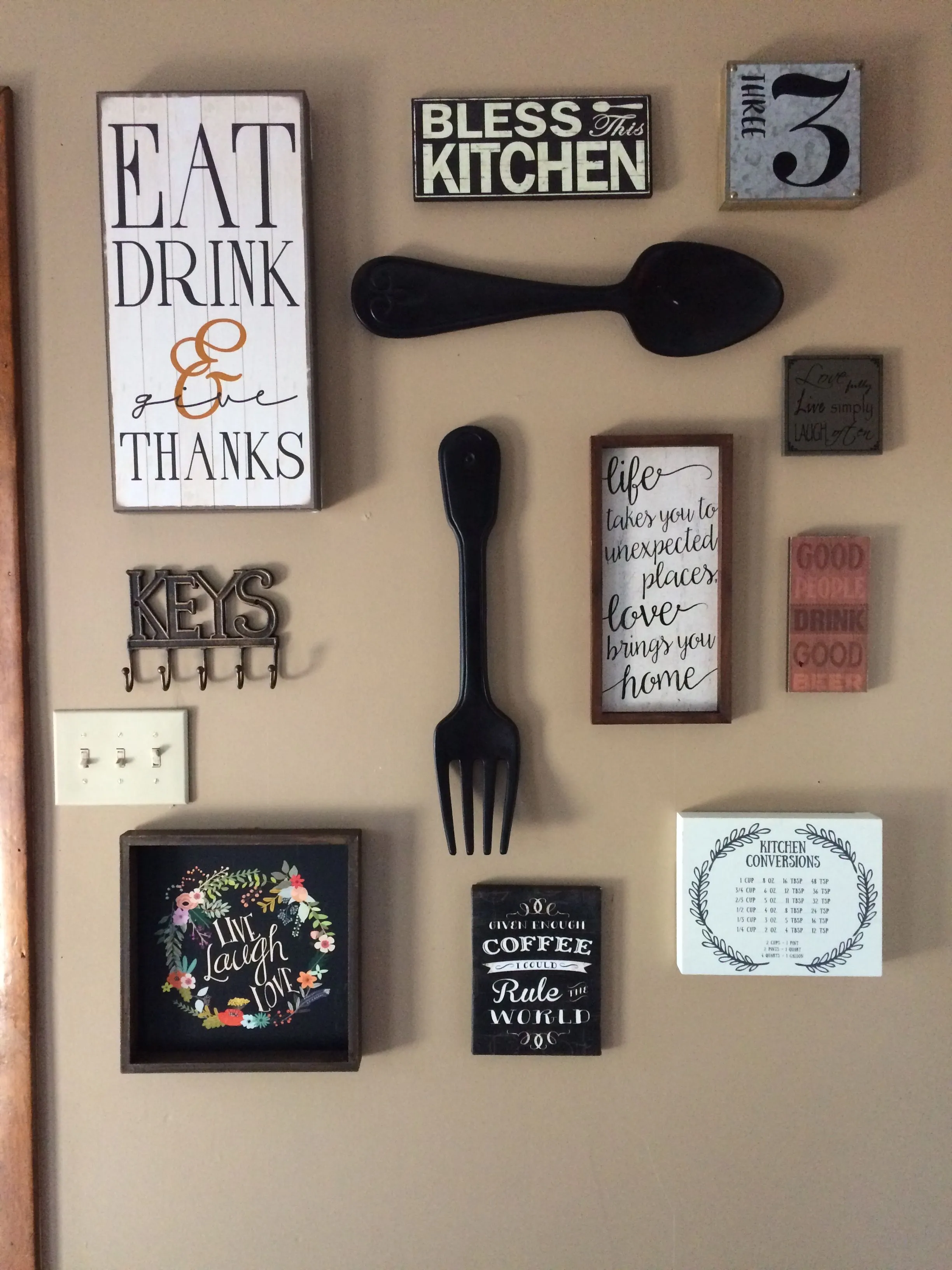 13797 rustic kitchen hobby lobby image5