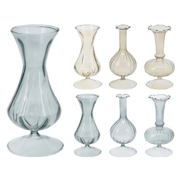 13803 glass vase kitchen decor 6