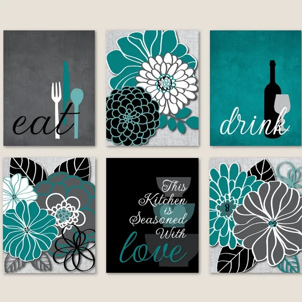 13804 teal backsplash ideas
