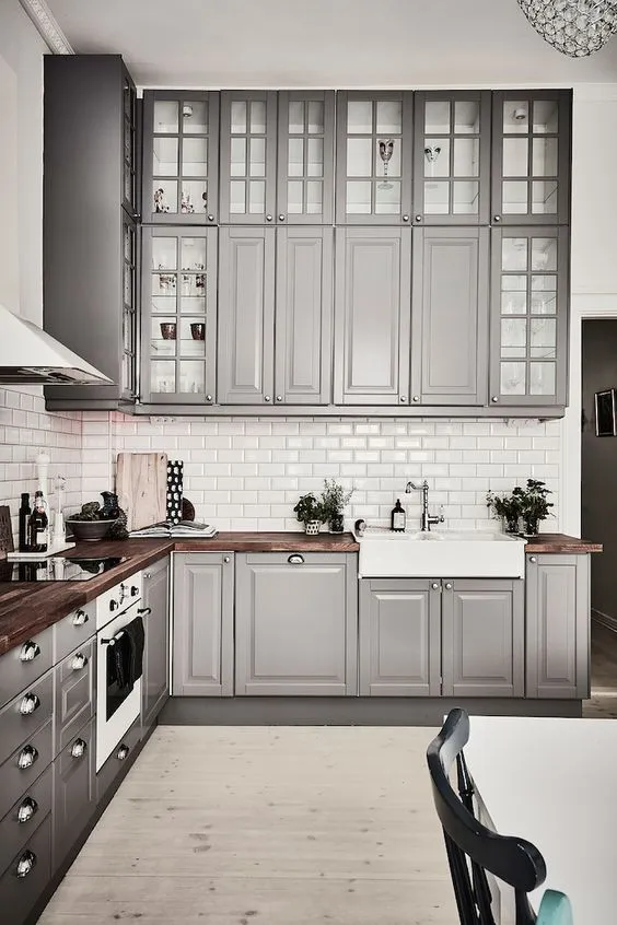 13805 minimalist swedish kitchen