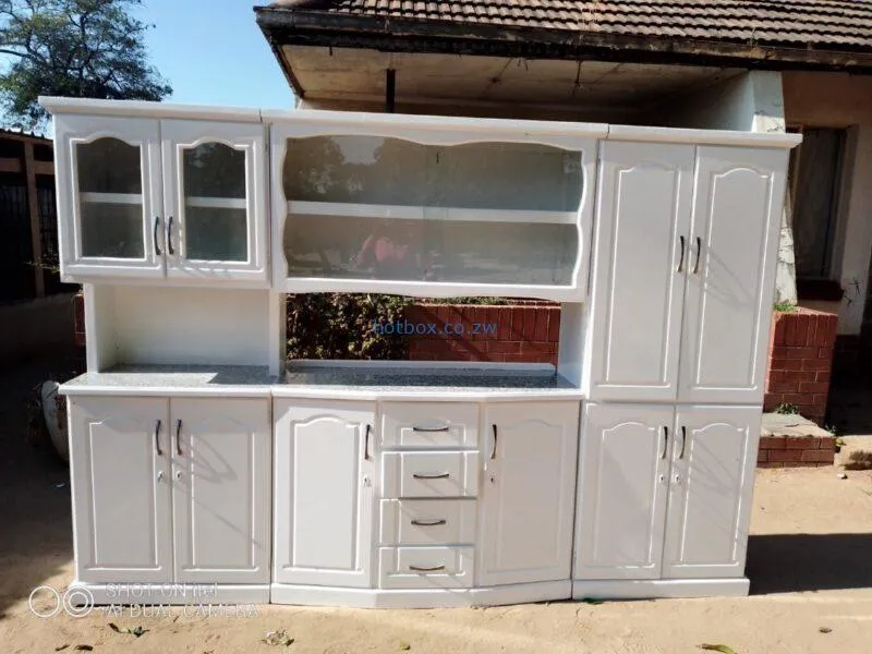 13807 modern kitchen design harare