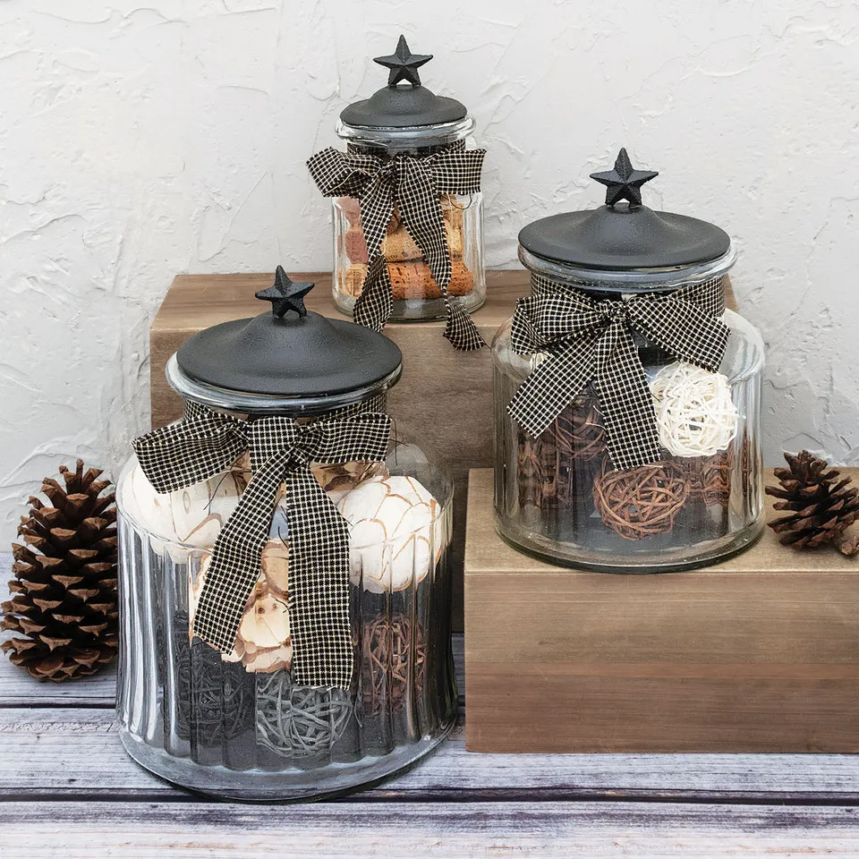 13810 western kitchen lights rustic