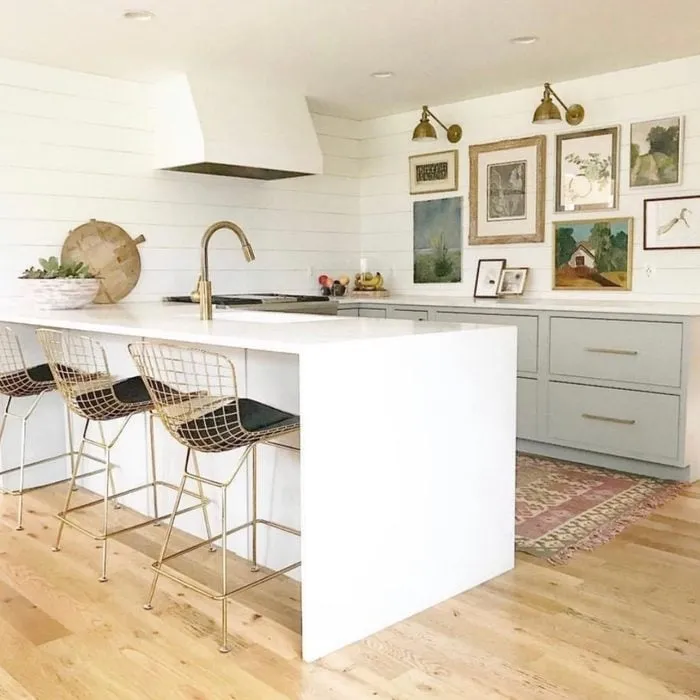 13813 kitchen work triangle