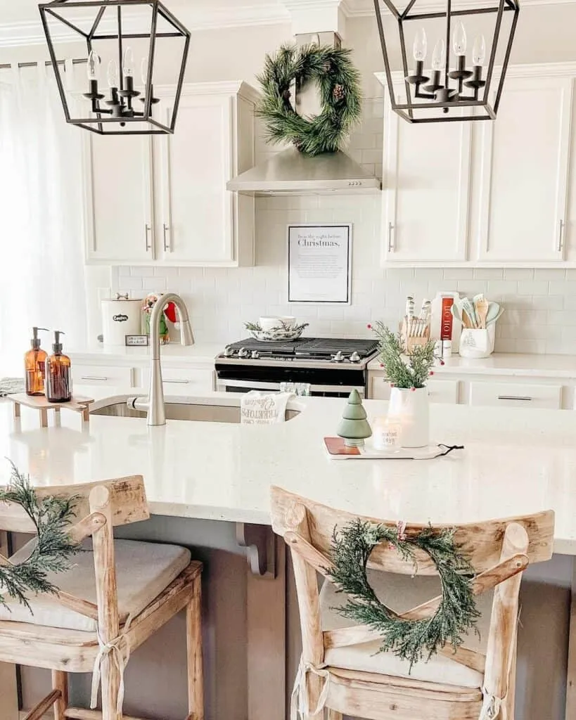 13813 vertical kitchen storage