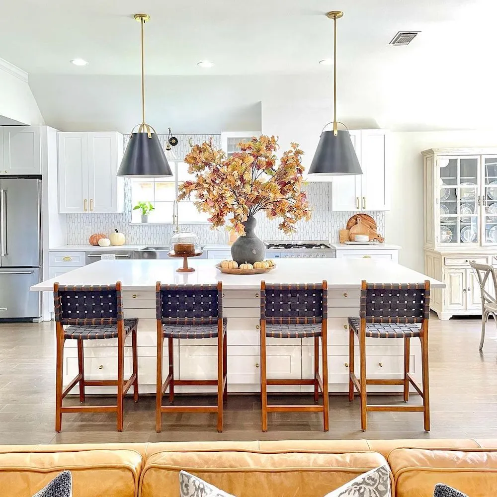 13815 fall centerpieces