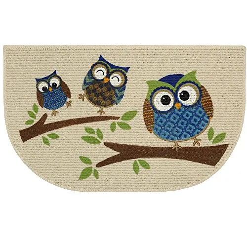 13818 owl fall kitchen decor main