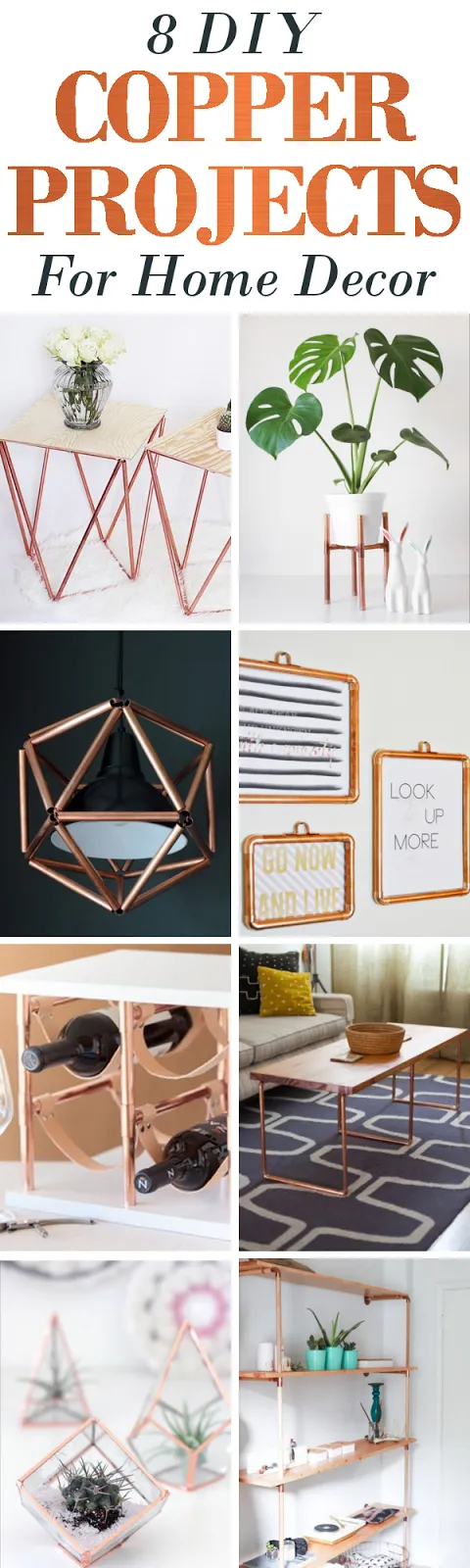 13819 copper backsplash diy