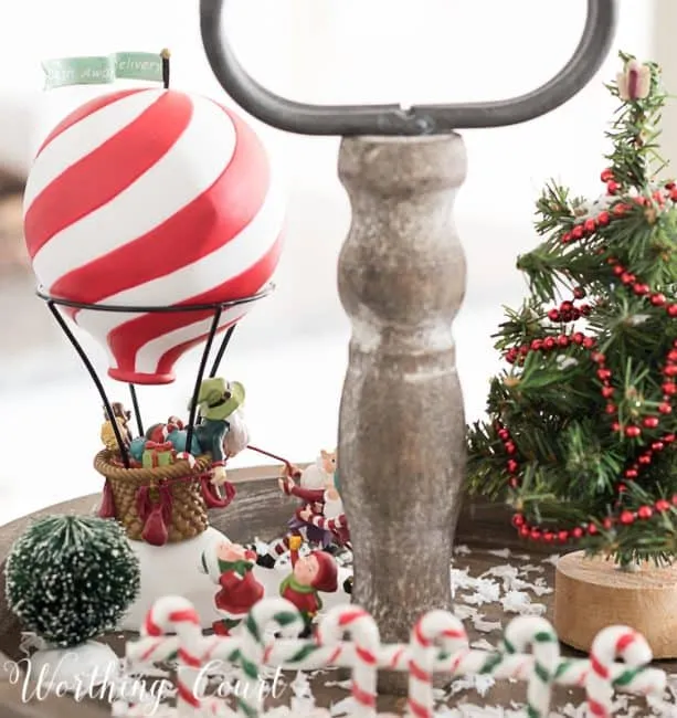 13824 christmas kitchen decor amazon 5