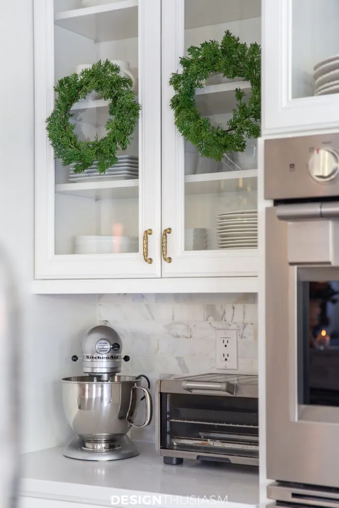 13824 christmas kitchen decor amazon 6