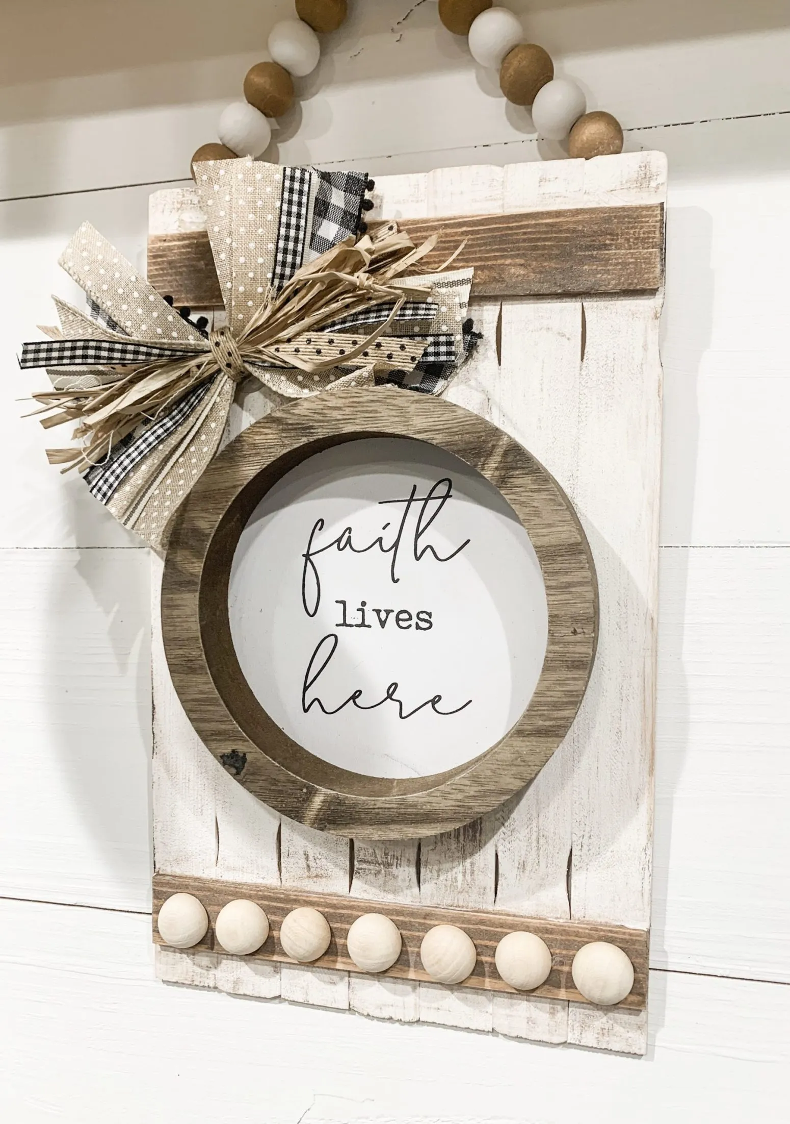 13836 inspirational kitchen signs