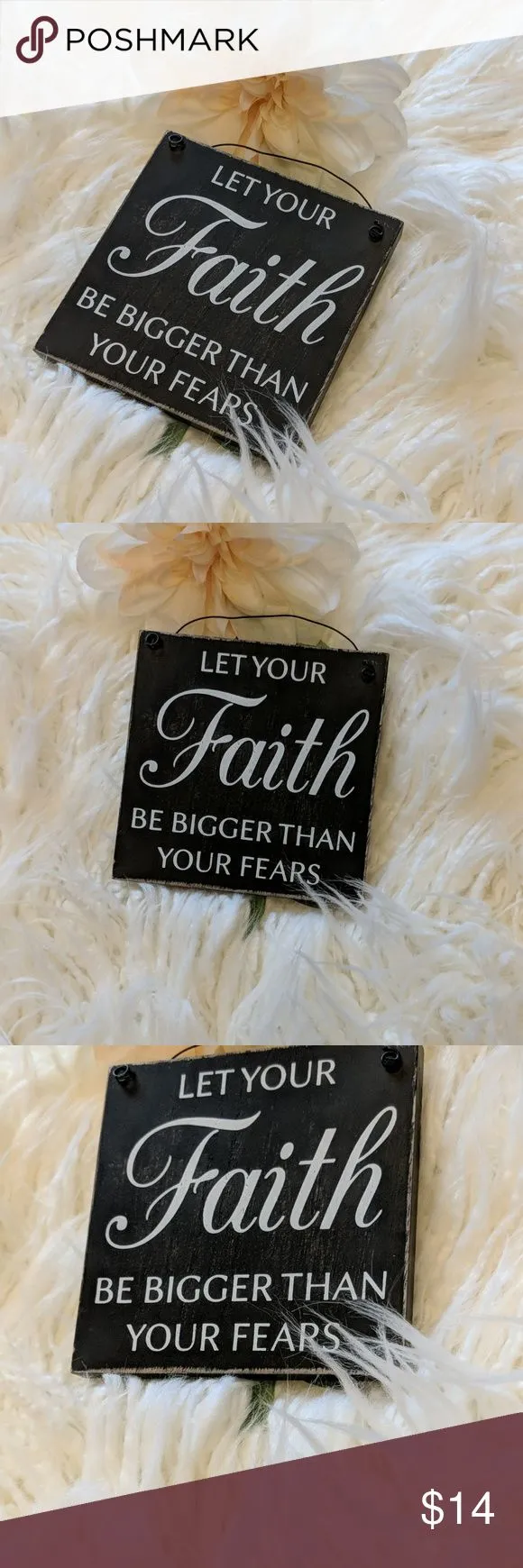 13836 scripture wall art