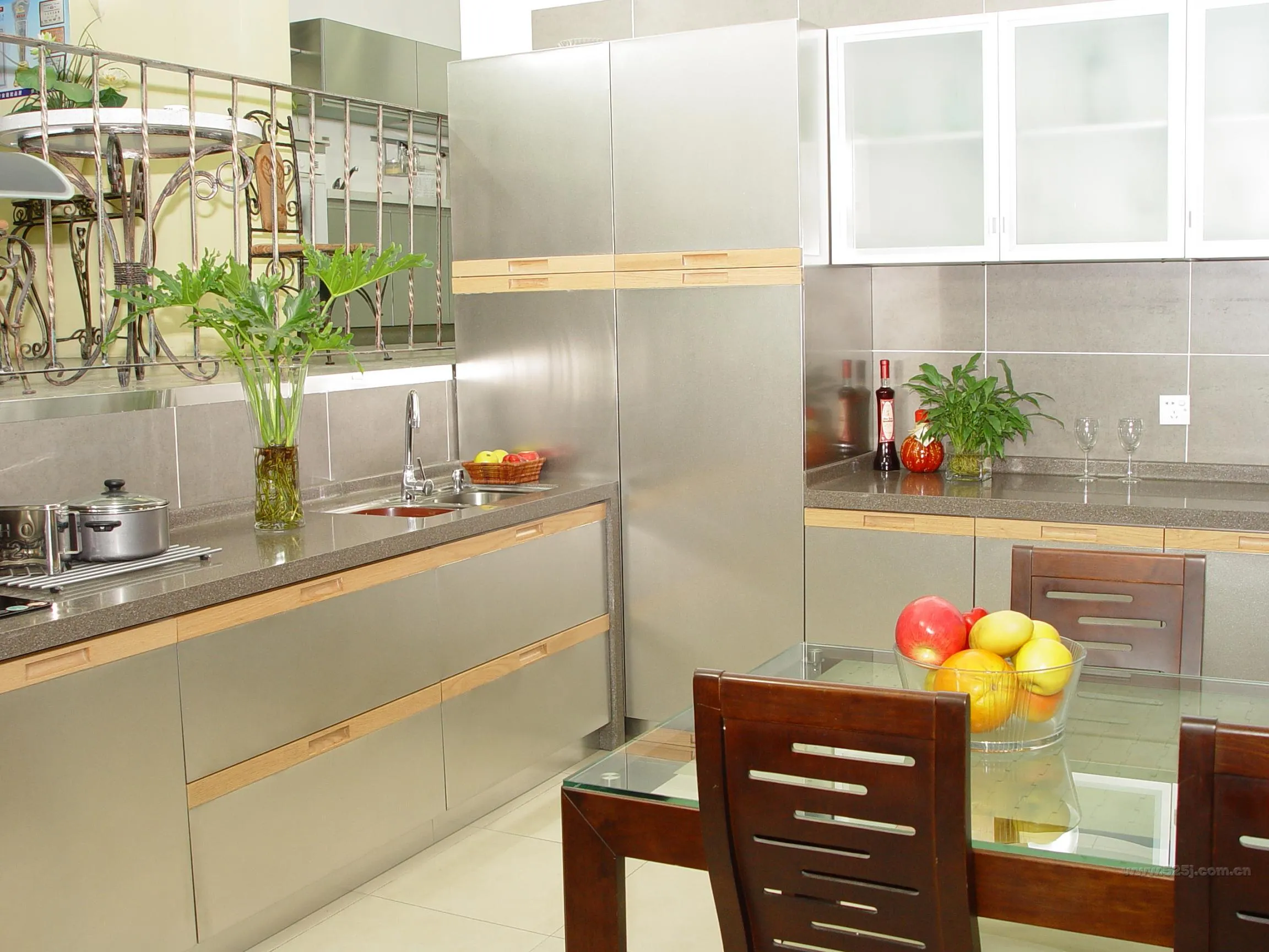 13837 beautiful kitchen design layout