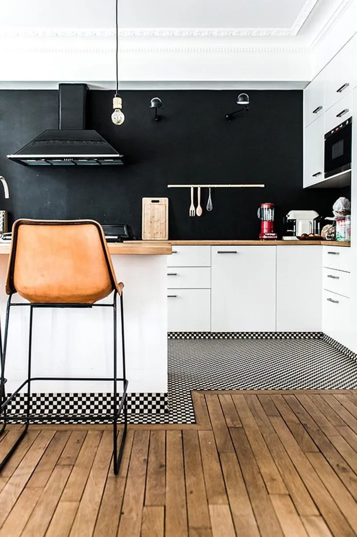 13837 kitchen color palette