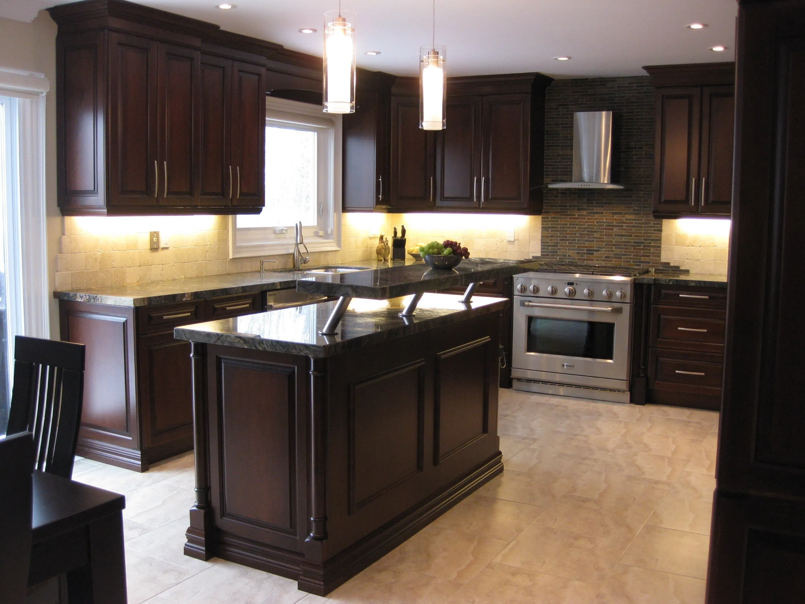 13838 wood kitchen materials