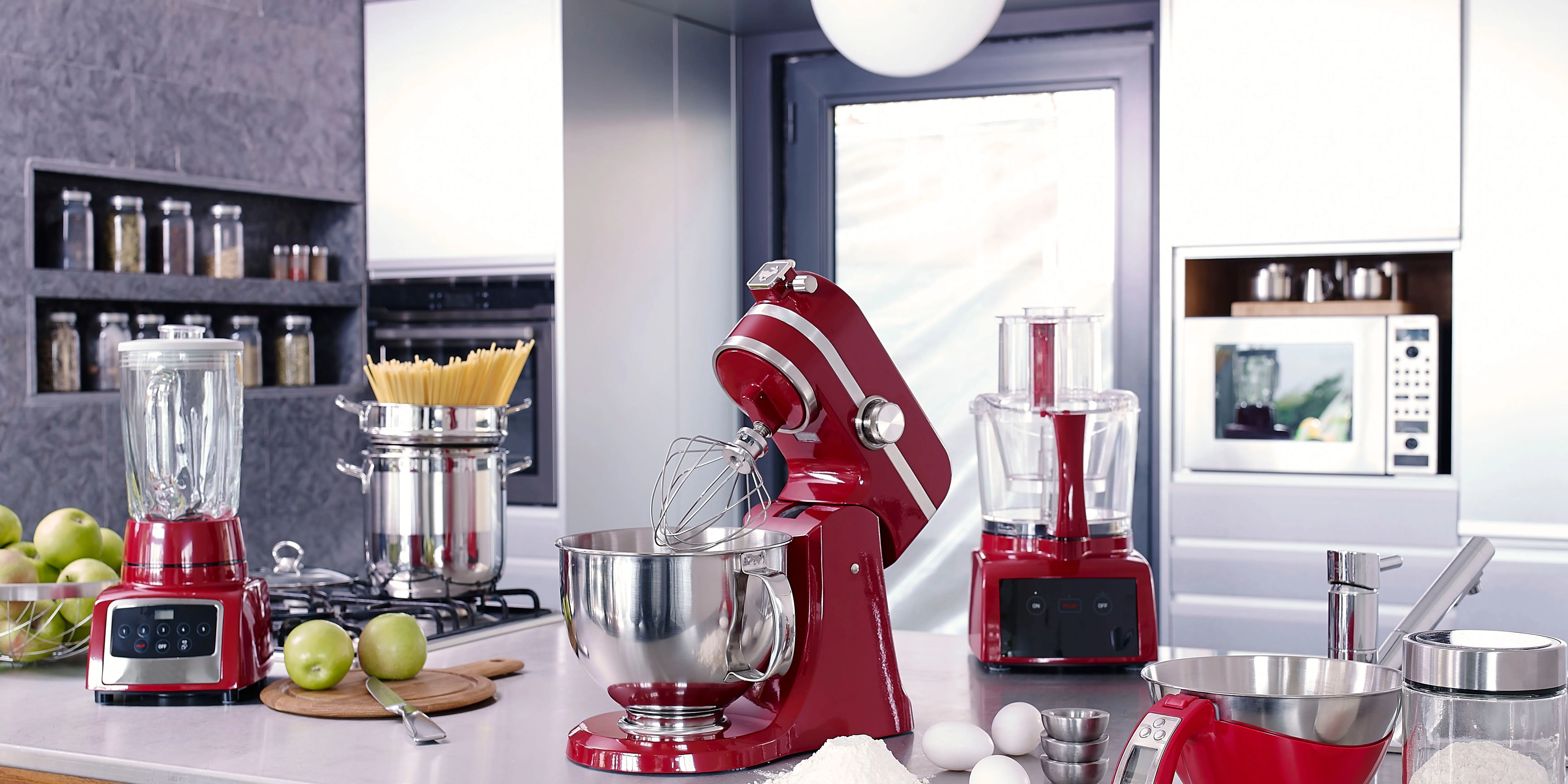 13841 microwave kitchen