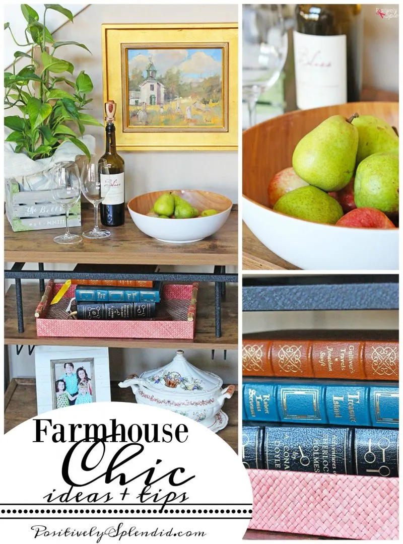 13843 farmhouse chic textiles