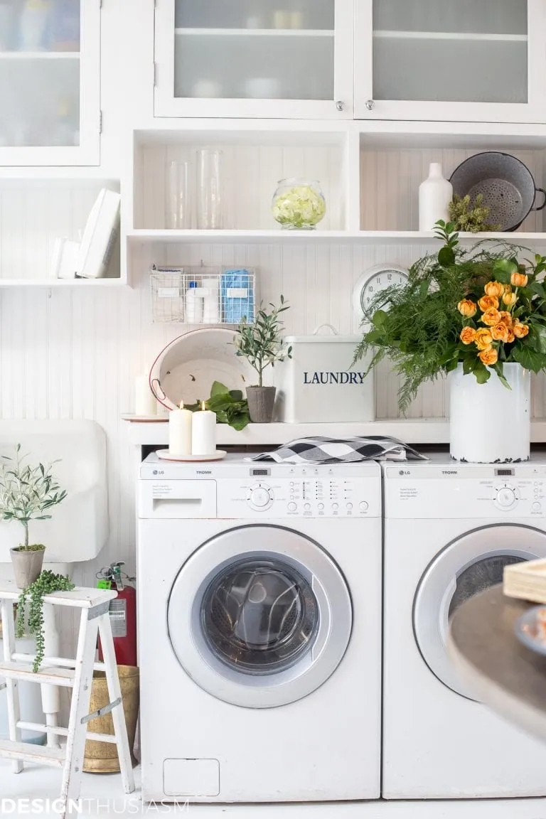 13843 farmhouse chic vintage accessories