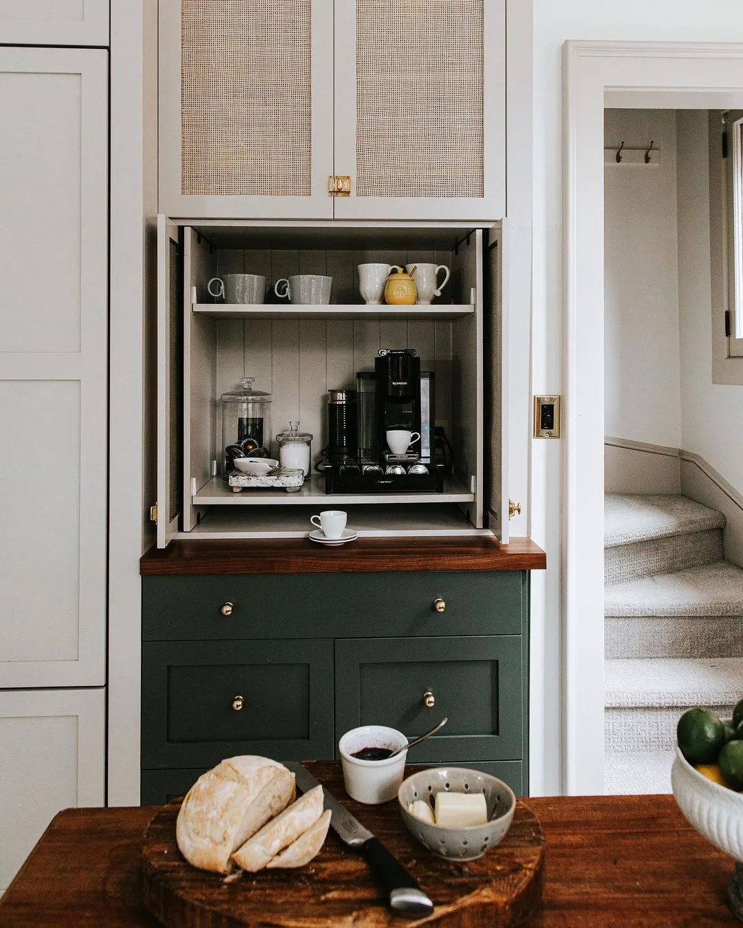 13851 kitchen layout optimization