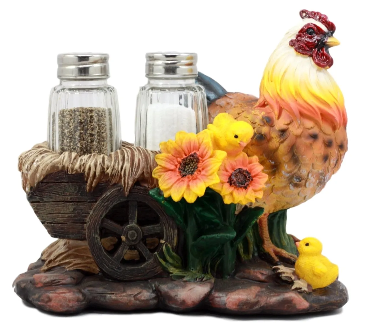 13852 cow kitchen decor accessories