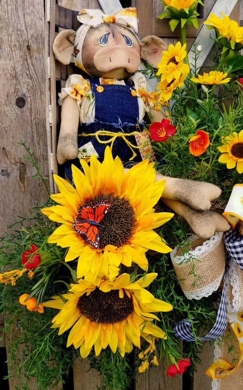 13852 cow kitchen decor color