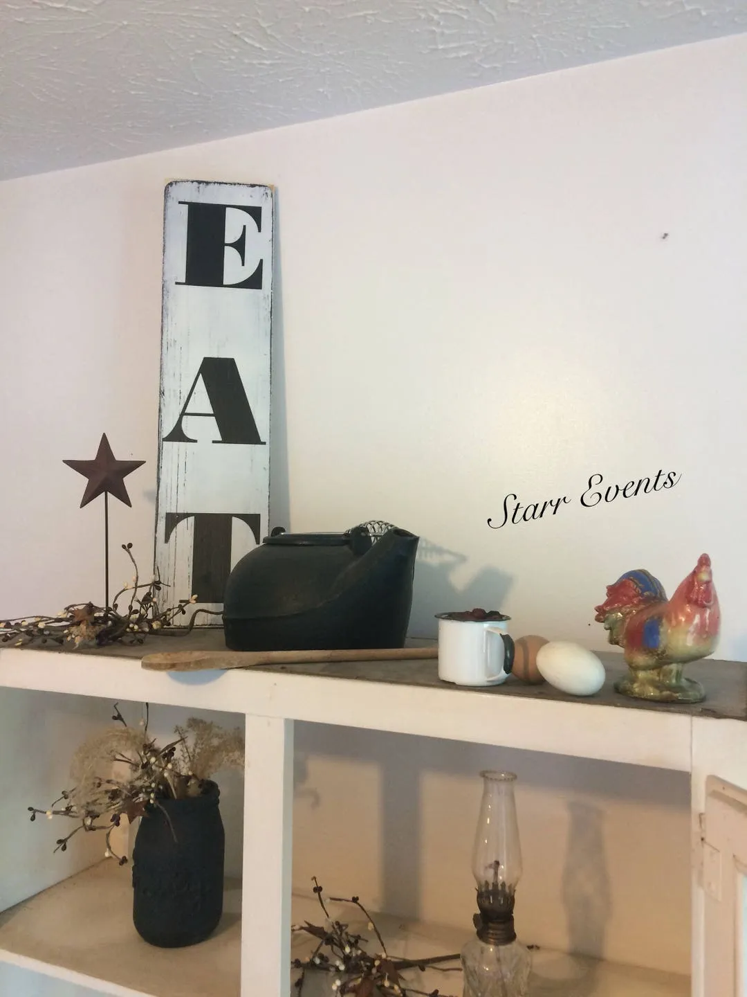 13864 bohemian western kitchen