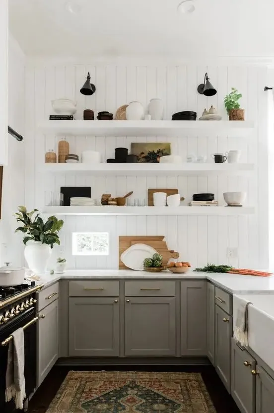 13866 grey western kitchen 2