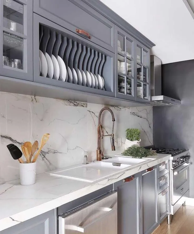 13866 grey western kitchen 5