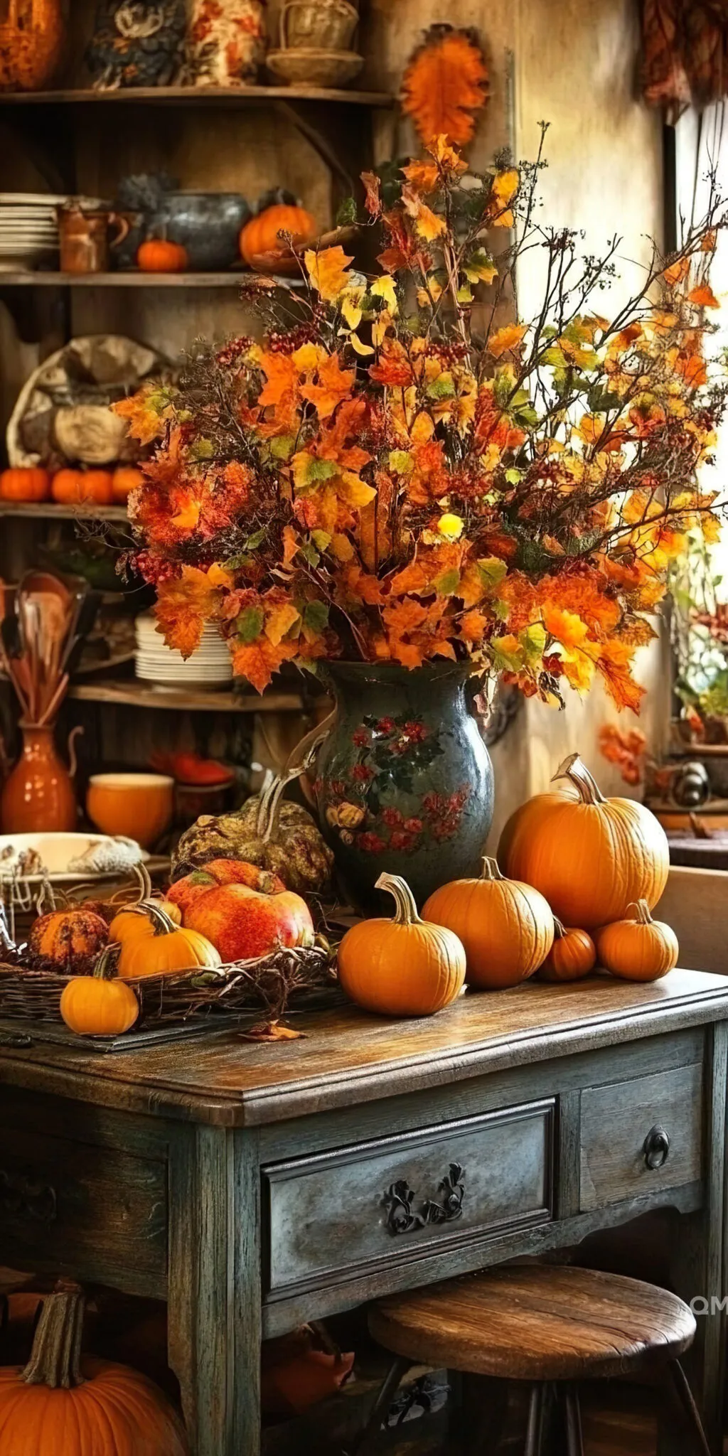 13869 fall kitchen textiles