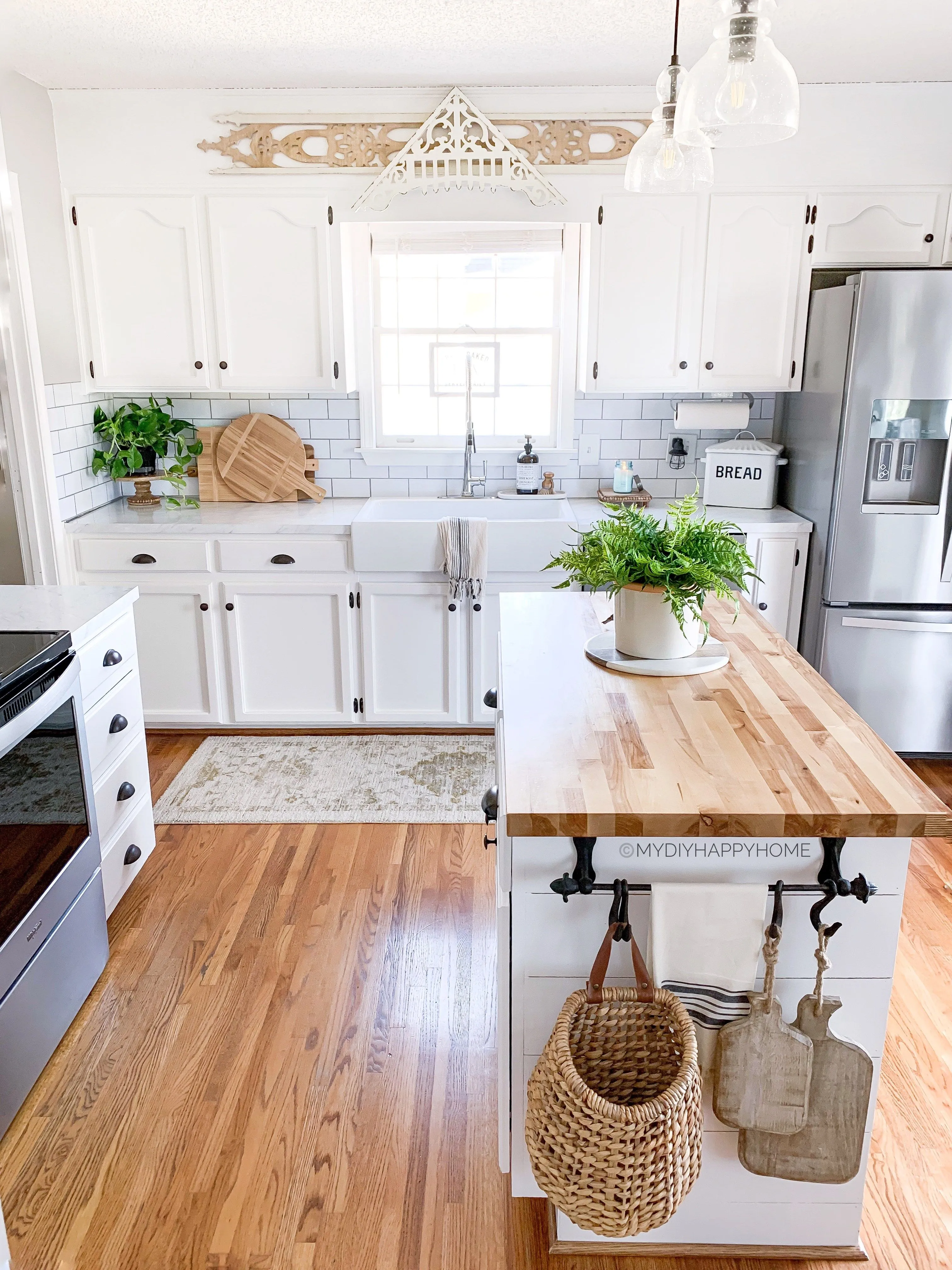 13883 minimalist kitchen decor