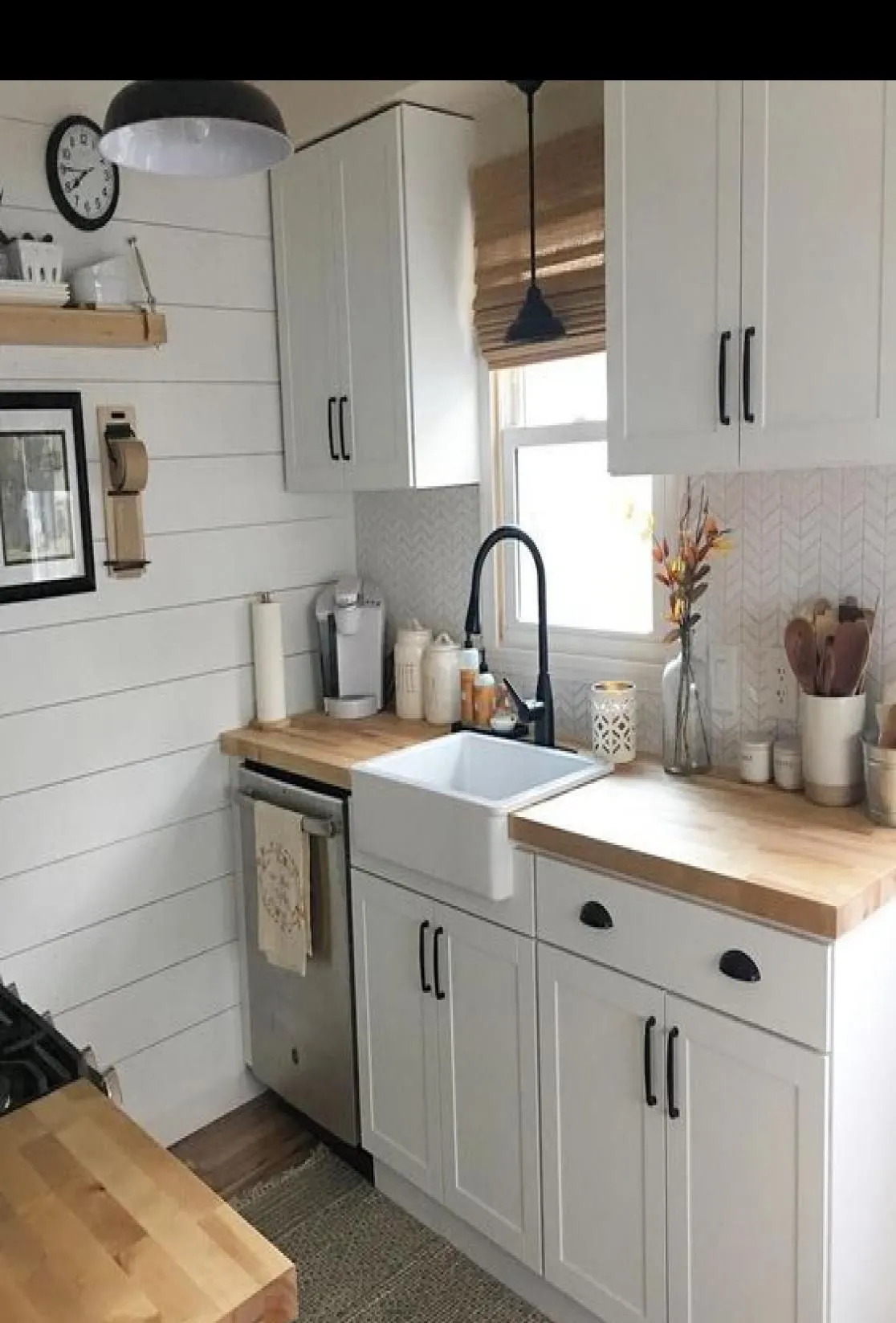 13883 transitional kitchen decor