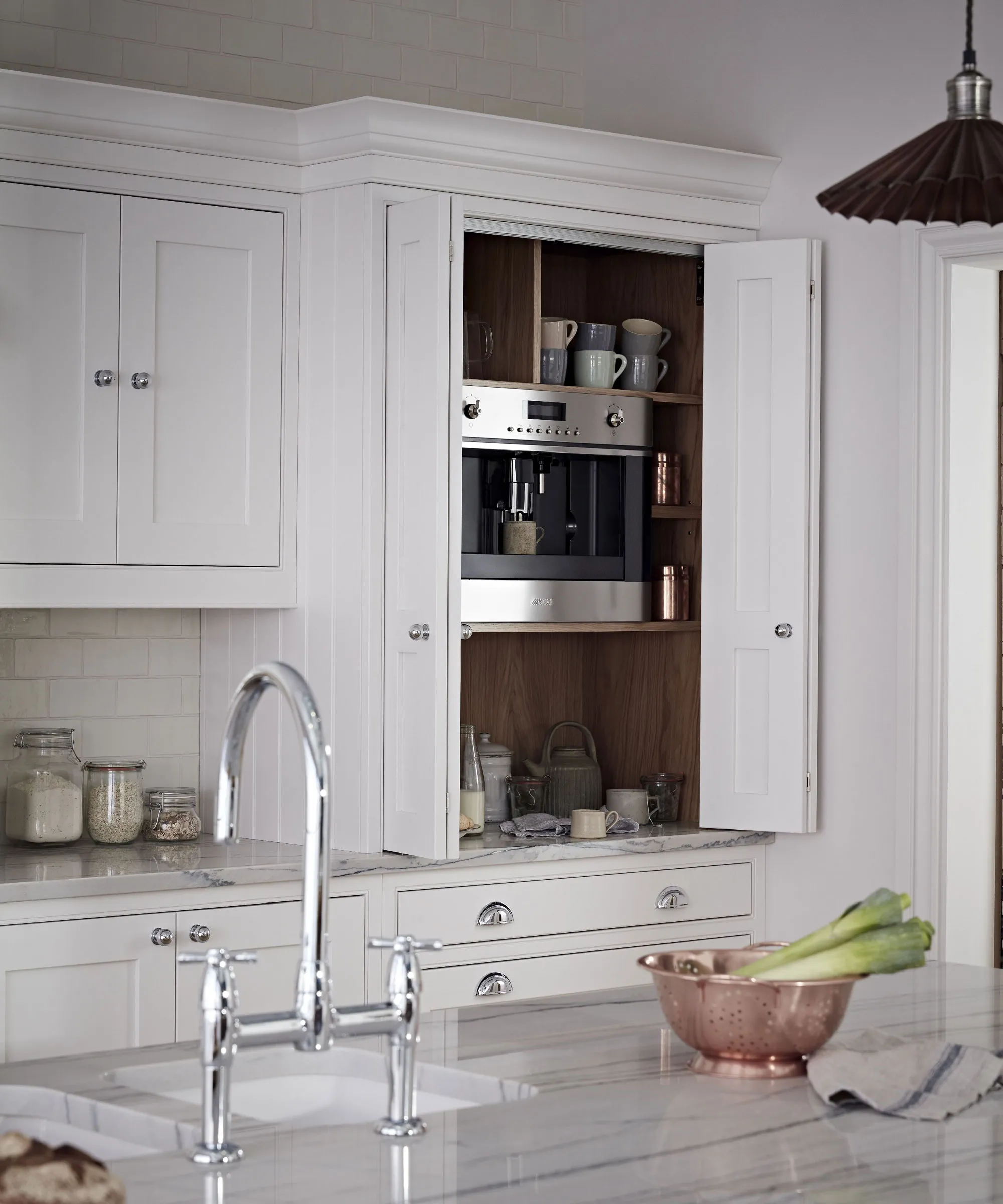 13889 coffee kitchen decor nook 4