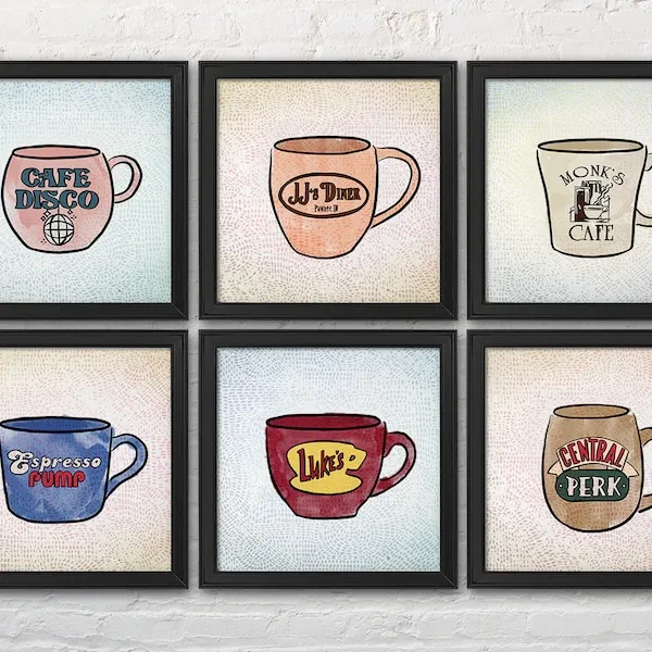 13889 coffee kitchen decor nook 5