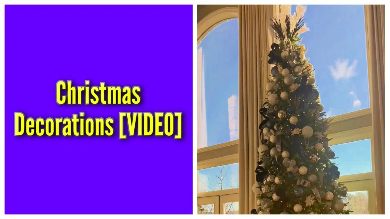 13892 christmas kitchen decor 2