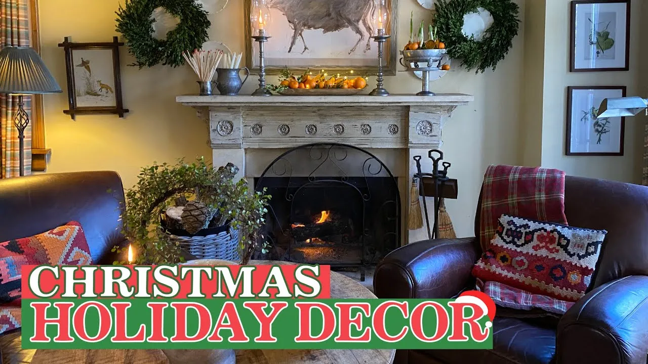 13892 christmas kitchen decor 3