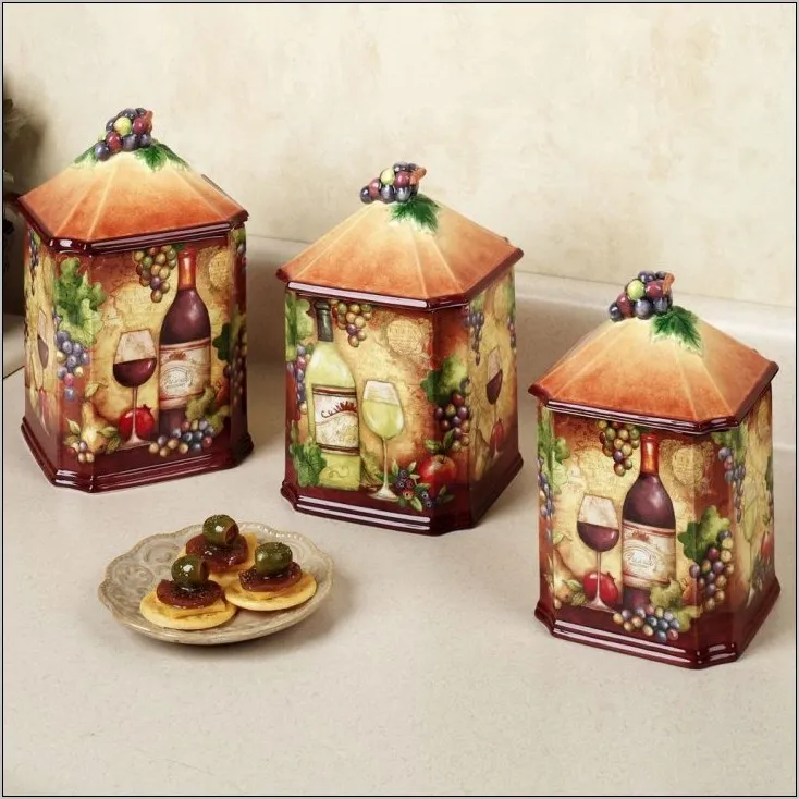 13893 tropical fruit kitchen decor ideas 5