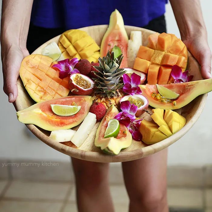 13893 tropical fruit kitchen decor ideas 6