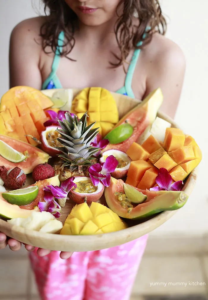 13893 tropical fruit kitchen decor ideas 7