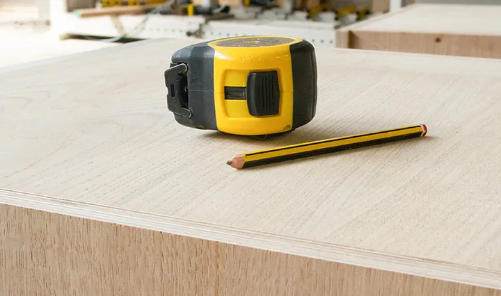 13895 countertop backsplash measurement