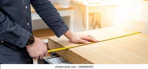 13895 measuring walls