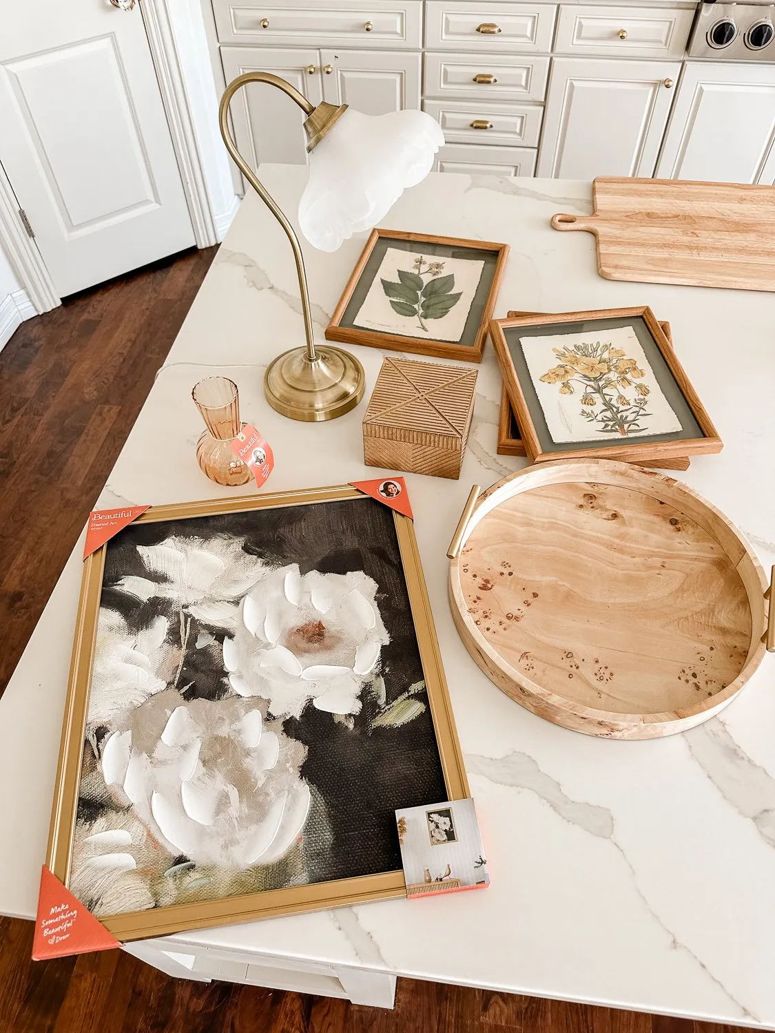 13899 sunflower wall art