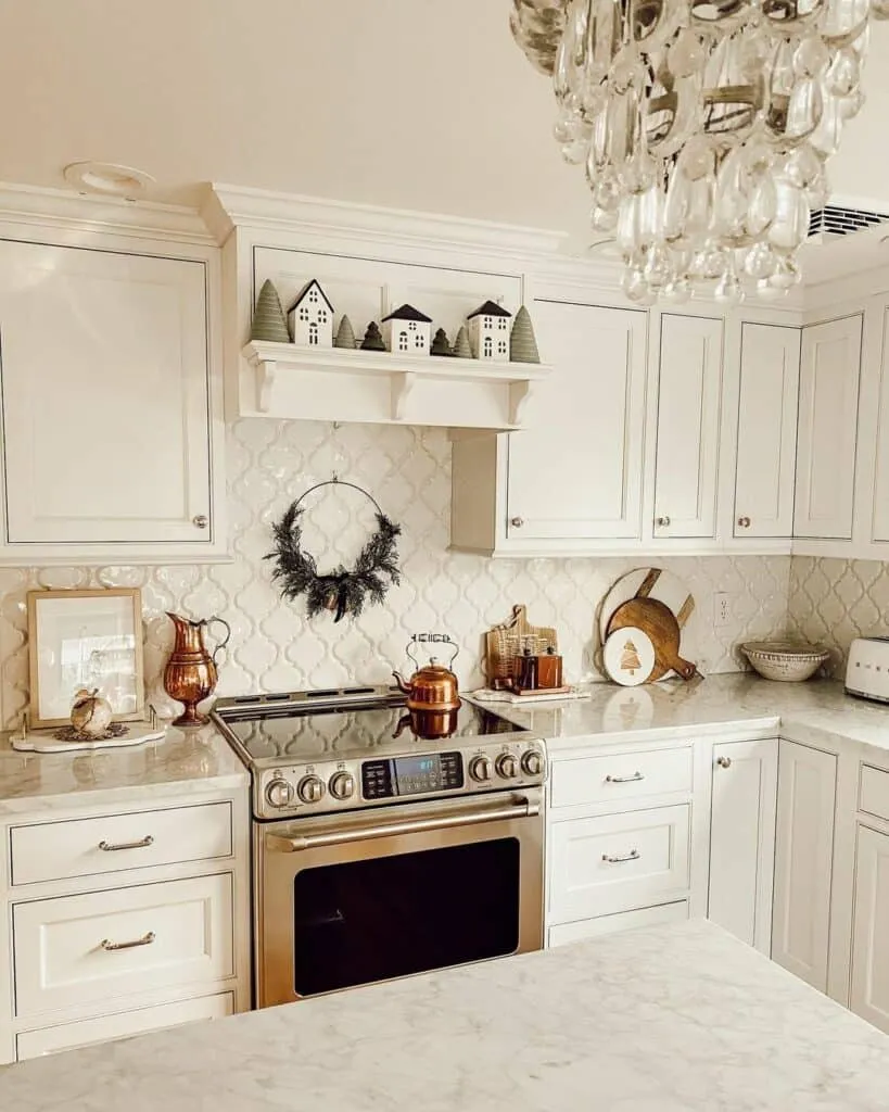 13903 copper pendant lights