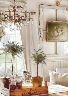 13904 parisian kitchen inspiration