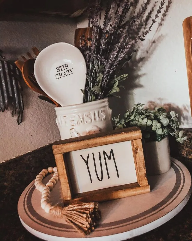 13908 funny farmhouse kitchen decor 1