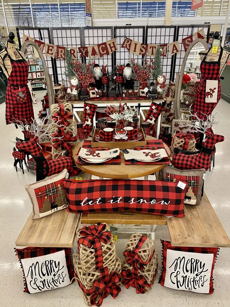13910 christmas kitchen decor hobby lobby 3