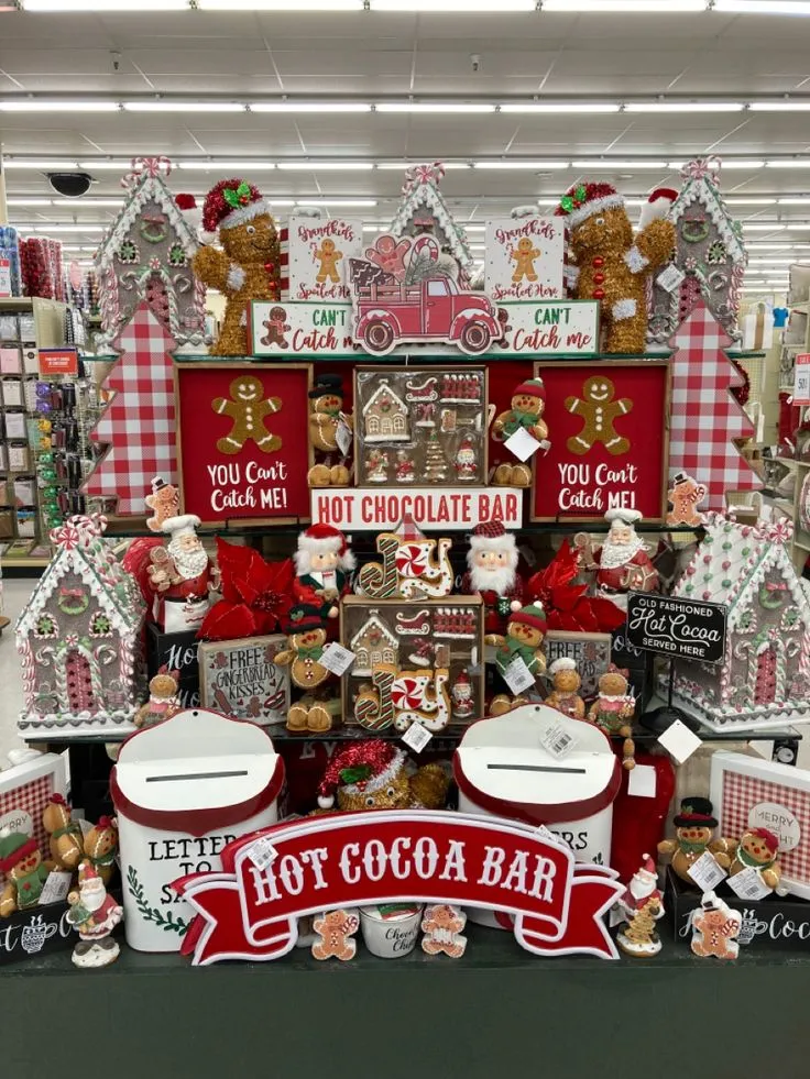 13910 christmas kitchen decor hobby lobby 6