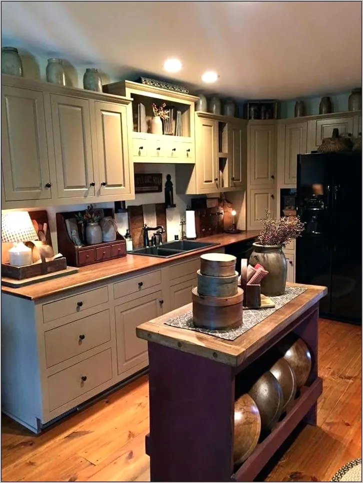 13913 wall decor country