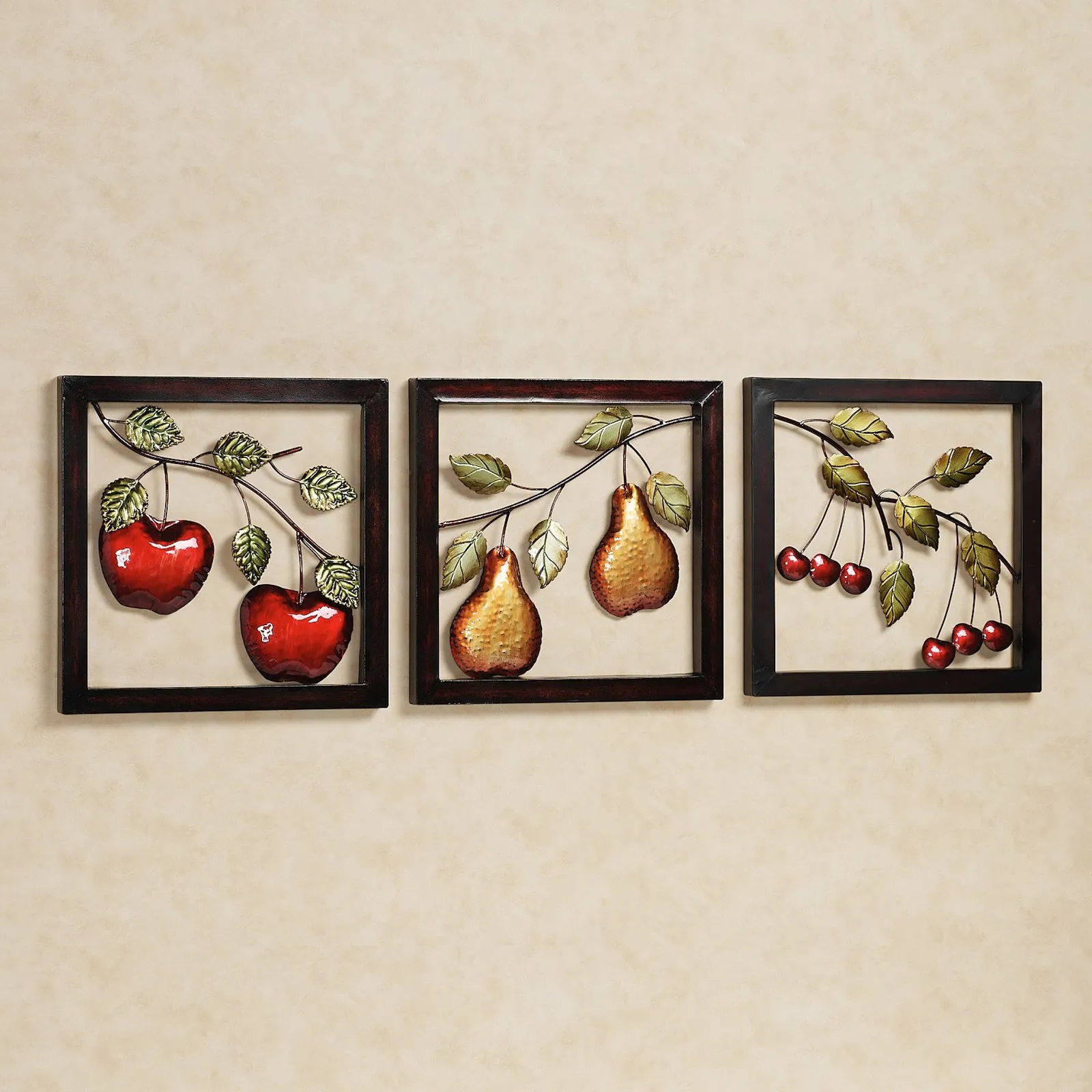 13917 kitchen wall art size guide