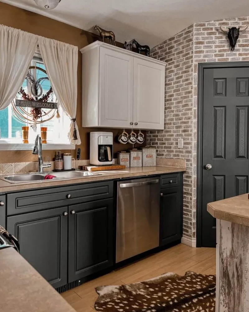 13920 ironwork kitchen