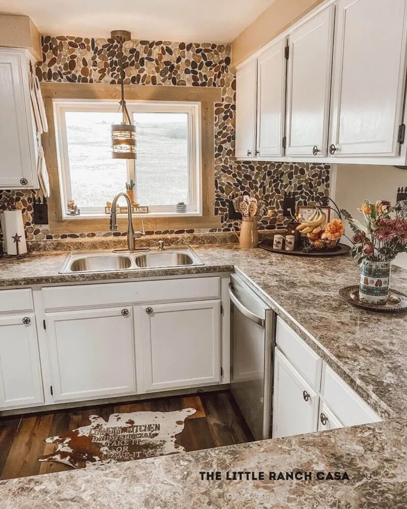 13920 western kitchen inspiration