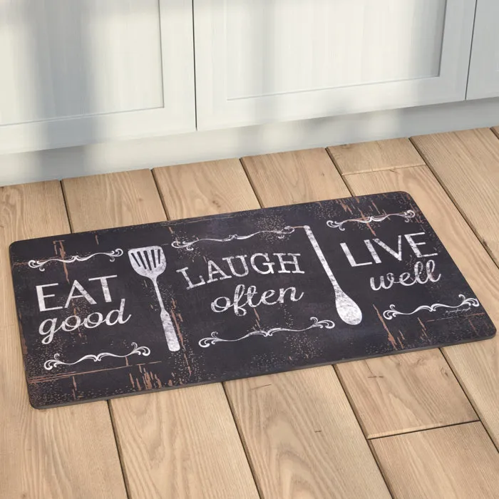 13927 kitchen decor mats overview